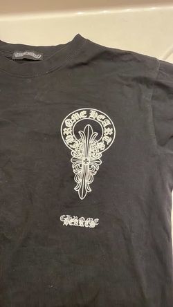 Chrom Hearts Shirt 