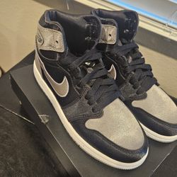 Nike Air Jordan 1 Retro High OG Satin 
