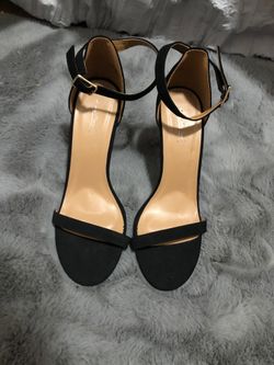 Heels Anne Michelle brand new no box