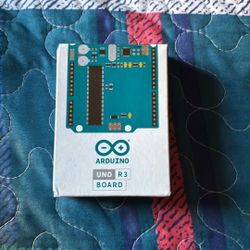 Arduino Uno R3