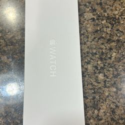 Brand new newest apple watch series 11 46 mm cellualr 