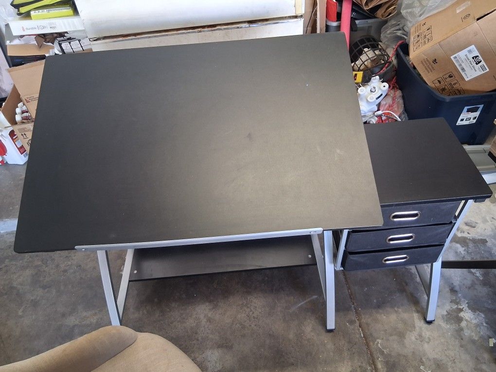 Drawing Art Desk