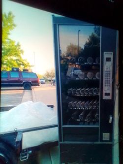 Vending machine