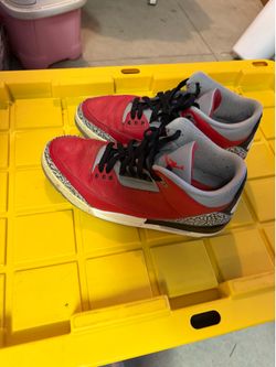 Jordan 3