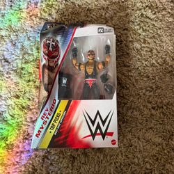 WWE Rey Mysterio – Top Picks