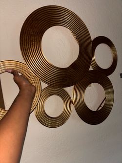 Wall art