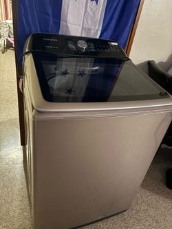 Washing / lavadora