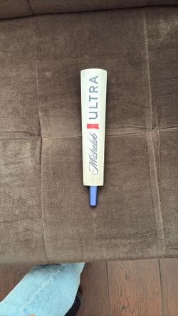 Michelob Ultra Keg Handle 