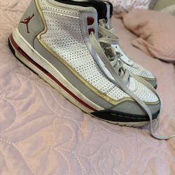 Jordan’s