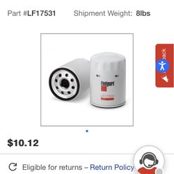 Truck Part 