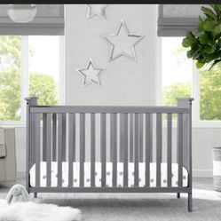 Delta Crib