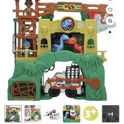 Kid Connection Play Set