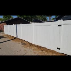 Fencing 