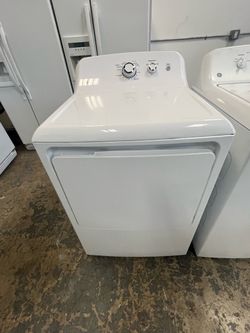 Dryer GE 30”