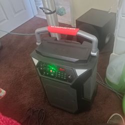 Monster RockIn Roller 270x