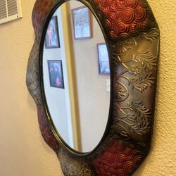 Mirror Decor 