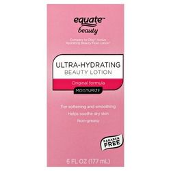 Equate Ultra-Hydrating Beauty Lotion