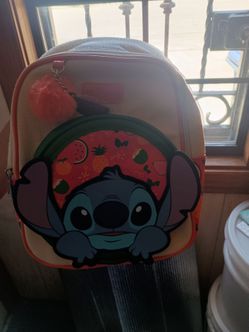 Small backbags