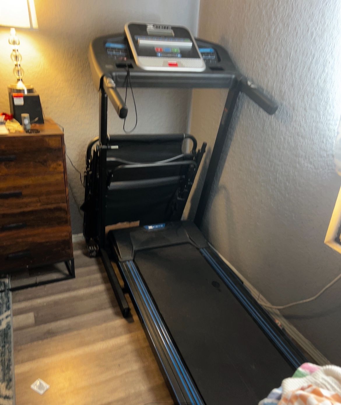 Tread Mill