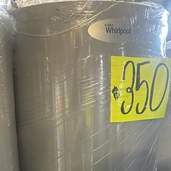Whirlpool Water Heater 40gl 
