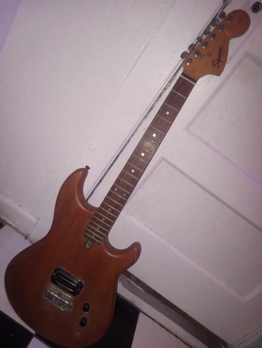 Guitar