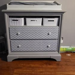 Baby Changing Table/dresser