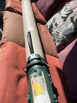 Plano fishing rod case