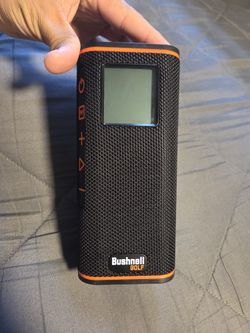 Bushnell Golf