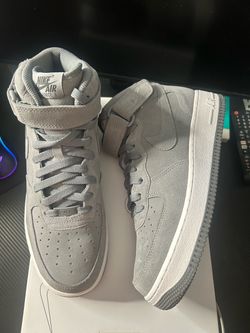 Nike Air Force 1 Mid By You