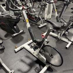 Spinning Bike 