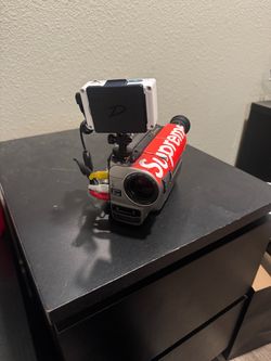 Camcorder tapeless