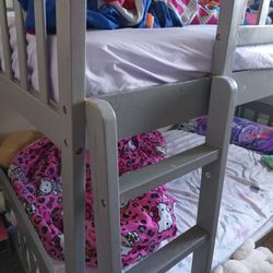 Kids Bunk bed 