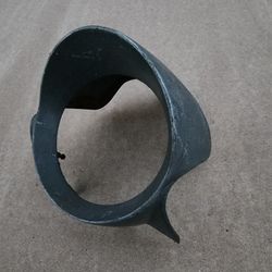 OEM 1959 & 1960 Chevrolet Car Dash Speedometer Gauge Bezel Surround Trim