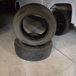 Used Tires