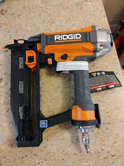 Ridgid