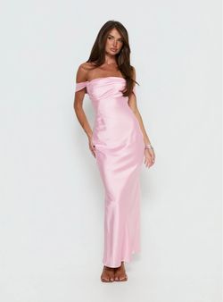 Princess Polly Dress