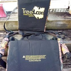 TreeLax Hunting Chair 