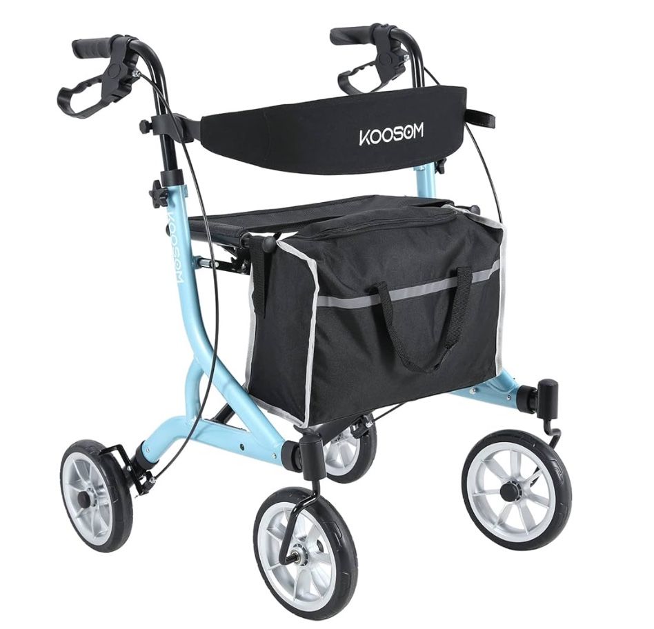 Rollator Walker