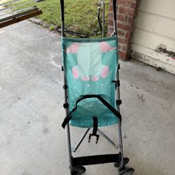 Stroller - Dream On Me Aero Travel 