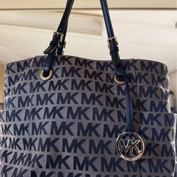 Michael Kors Purse and Wallet