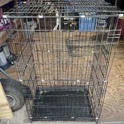 Small Animal Cage 