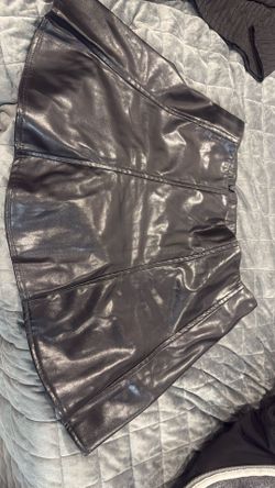 Medium Skirt