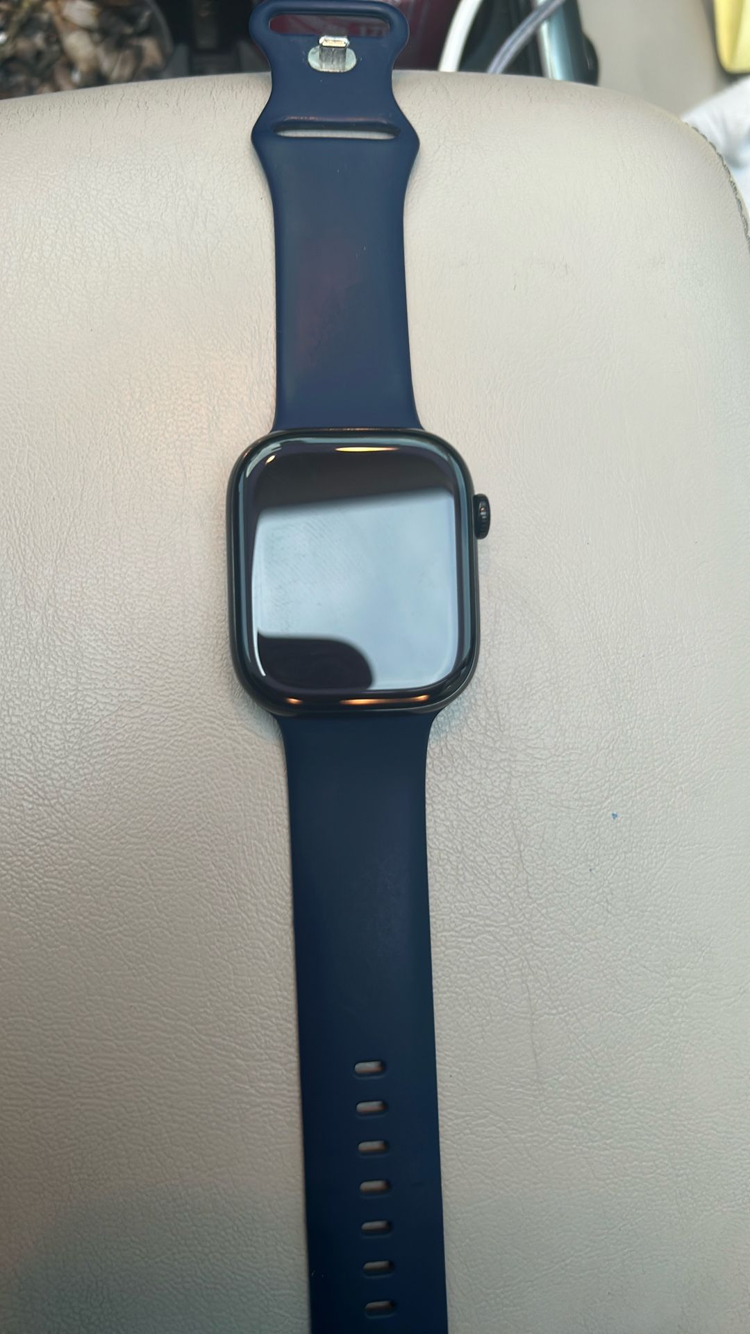 Apple Watch Series 11