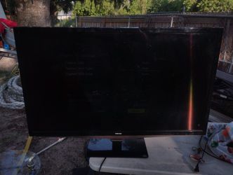 Flat Screen TV