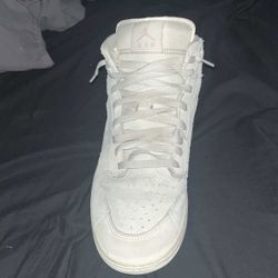 Limited Edition Jordan 1’s