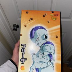 Reese’s Puffs X Dragon Ball Z *Frieza Edition* (family-size)
