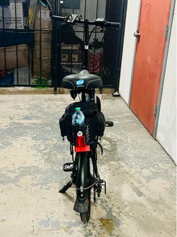 Electric Bike