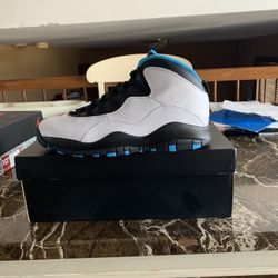 Retro 10 size 10.5