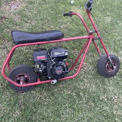 Mini Bike