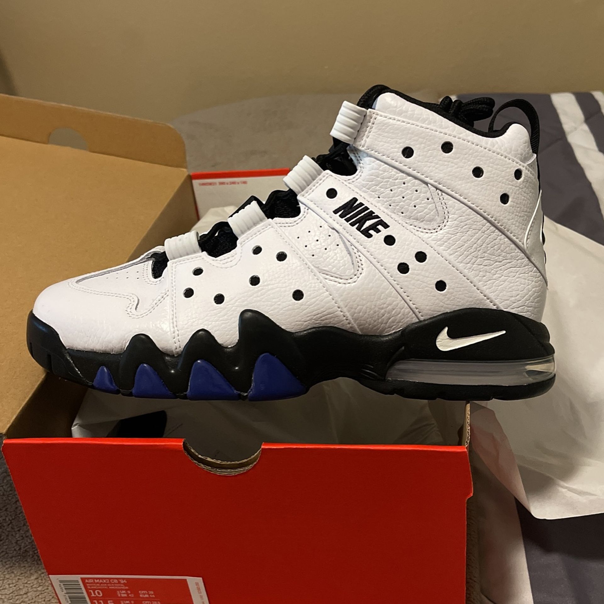 Nike Air Max  CB 94